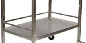 Instrument Trolley