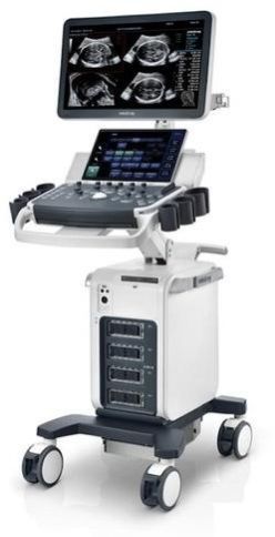 Ultrasound Machine
