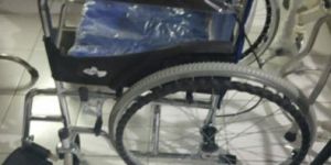 Wheel Chair
