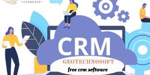 Best Free Crm Software in DELHI,NCR