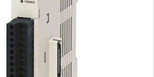 Mitsubishi Analog Input Module