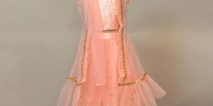 Girls Traditional Dress