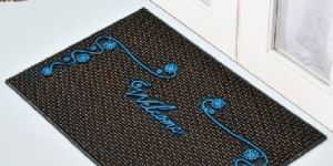 PVC Doormat