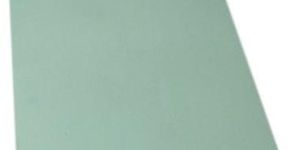 Green Cloth Envelope