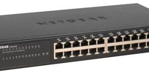 D Link Network Switch