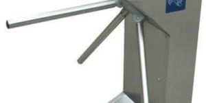 Tripod Turnstile Gate