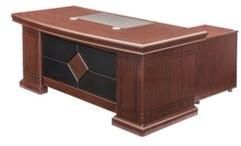 Office Reception Desk