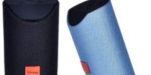 Bluetooth Speaker