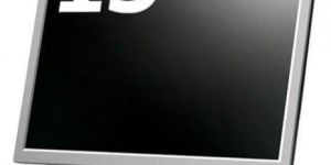 Refurbished Computer Monitor