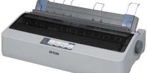 Refurbished Epson Dot Matrix Printer
