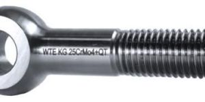 Eye Bolts, SIZE M8 TO M60