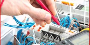 Residential Wiring Services
