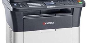 Refurbished Printer