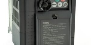 Mitsubishi Variable Frequency Drives