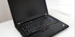 Refurbished Lenovo Laptop