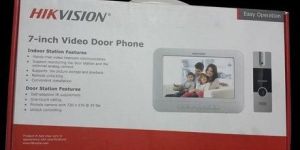 Video Door Phone