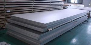 Stainless Steel Plates
