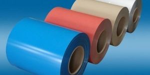 Prepainted Galvanized Steel Coil