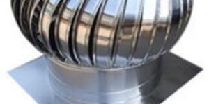 Turbo Ventilator
