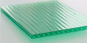 UV Polycarbonate Sheet