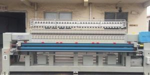 Quilting Embroidery Machine