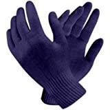 Cotton Knitted Hand Gloves
