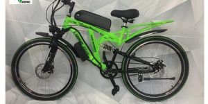 Electric Bicycle
