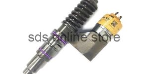 Volvo Engines Injectors Repair