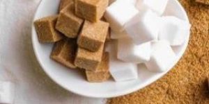 Sugar Cubes