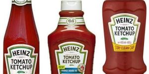 Tomato Ketchup