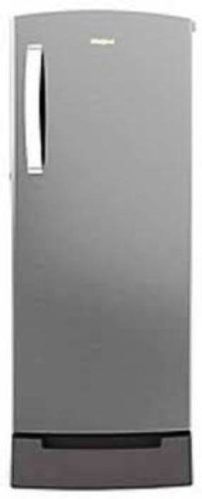 Single Door Refrigerator
