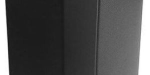 DJ Speaker