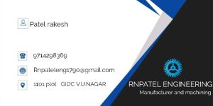 Company ID Cards