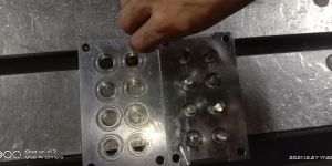 Rubber Die