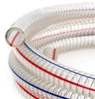 PVC Steel Wire Reinforced Hose Pipe