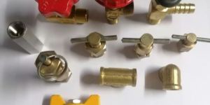 Brass Ball Valves
