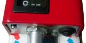 Indfos Pressure Switch