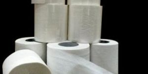 Toilet Tissue Roll