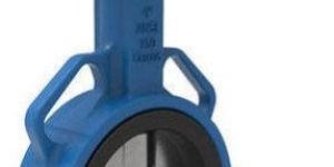 Manual Butterfly Valve