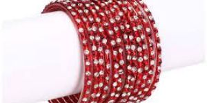 Rani Glass Bangle