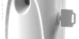 Air Freshener Dispenser