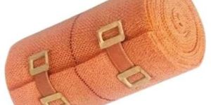 Cotton Crepe Bandage
