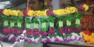 Handmade Door Hanging