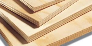 Waterproof Plywood