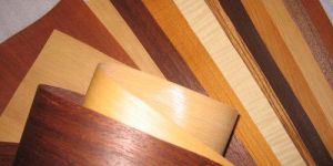 Wooden Laminate Sheet