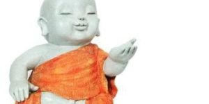 Handecor Buddha Statue