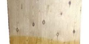 Pine Wood Veneer Sheet