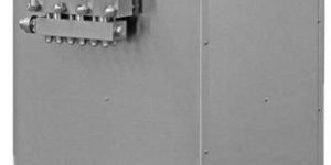 Chemical Homogenizer Machine