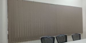 Vertical Blinds