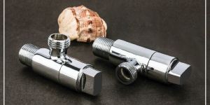 Angle Valve